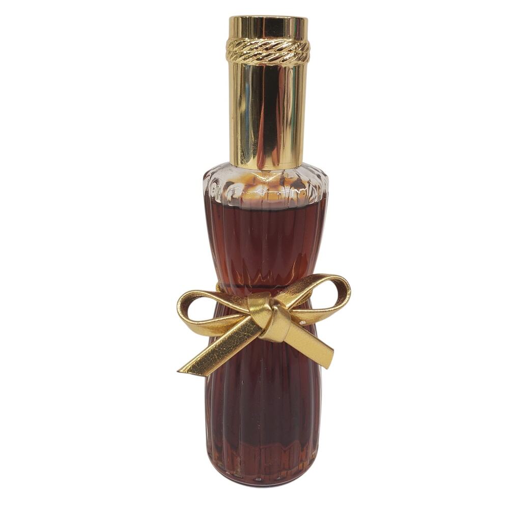 Estée Lauder Youth Dew Eau de Parfum Spray Vintage Made in the USA 2.25 Fl Oz